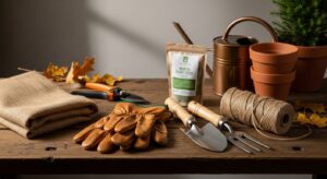 Jak przygotować ogród do zimy krok po kroku?