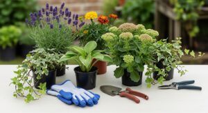 Jakie rośliny warto mieć w każdym ogrodzie?