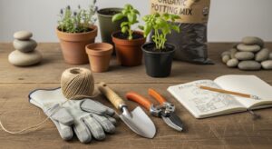 Jak dbać o ogród po długiej nieobecności?