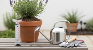 Jak ograniczyć podlewanie ogrodu bez szkody dla roślin?