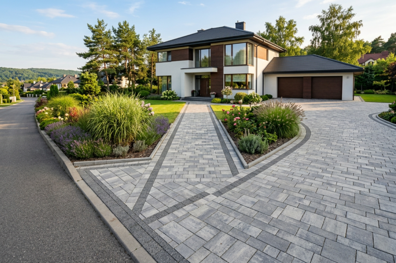 Ranking firm od kostki brukowej Gdynia 2026 – Kogo wybrać do aranżacji wokół domu?