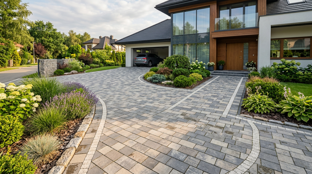 Ranking firm od kostki brukowej wokół domu Opole 2026 - kogo wybrać?