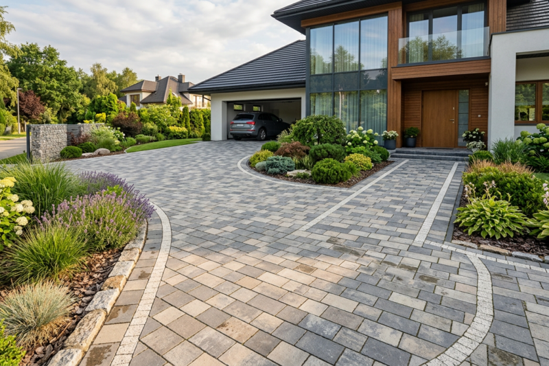 Ranking firm od kostki brukowej wokół domu Opole 2026 - kogo wybrać?