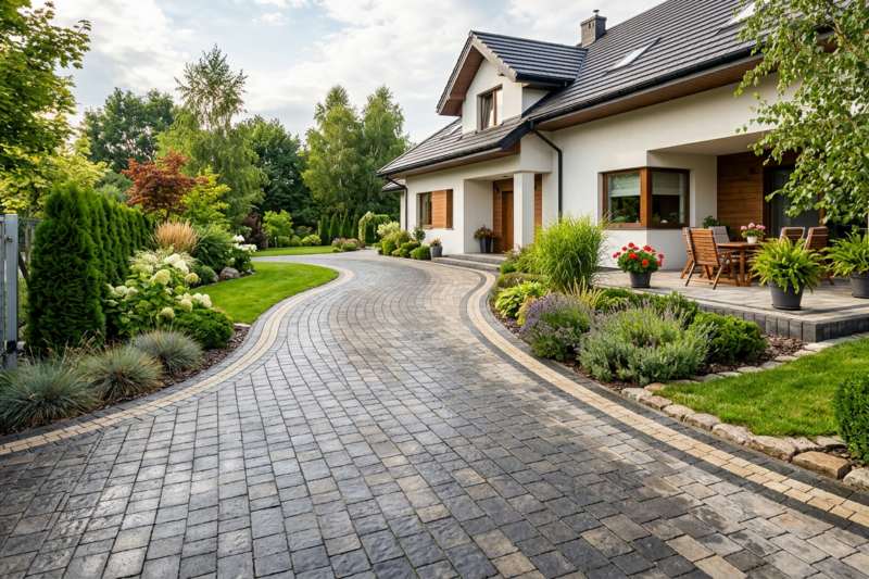 Ranking firm od kostki brukowej wokół domu Rzeszów 2026 - kogo wybrać?