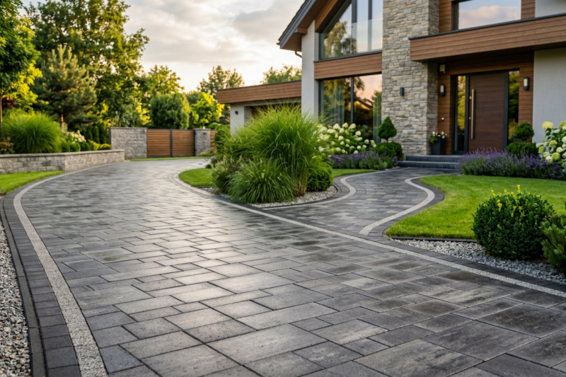 Ranking firm od kostki brukowej wokół domu Częstochowa 2026 - kogo wybrać?