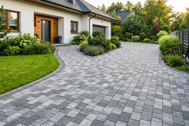 Ranking firm od kostki brukowej wokół domu Gdańsk 2026 - kogo wybrać?