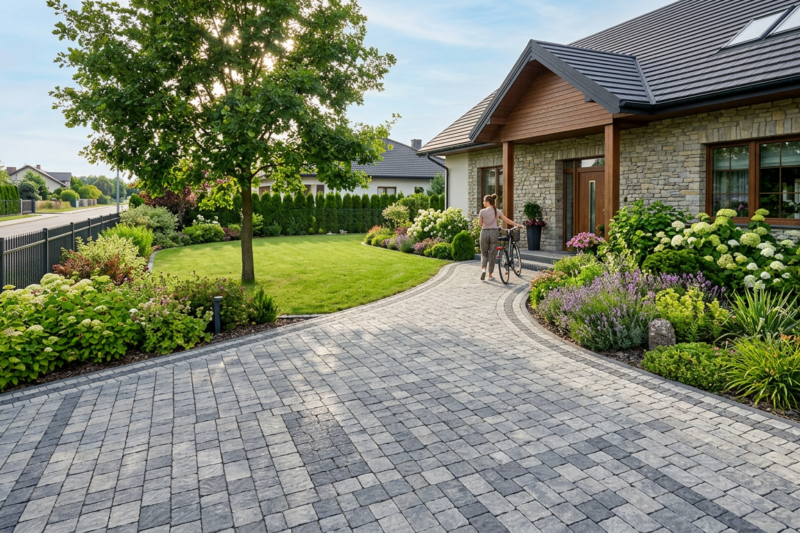 Ranking firm od kostki brukowej wokół domu Kielce 2026 - kogo wybrać?