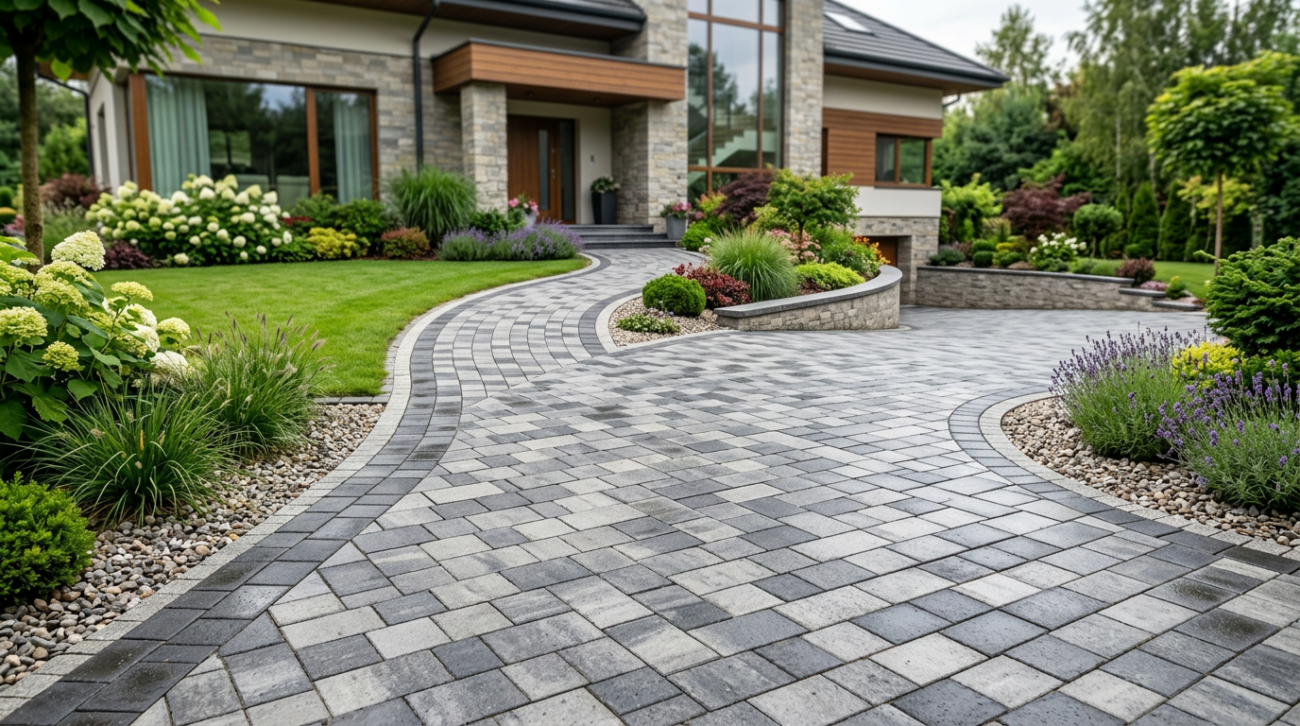 Ranking firm od kostki brukowej wokół domu Wrocław 2026 - Kogo wybrać?