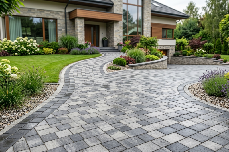 Ranking firm od kostki brukowej wokół domu Wrocław 2026 - Kogo wybrać?