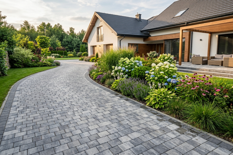 Ranking firm od kostki brukowej wokół domu Lublin 2026 - kogo wybrać?