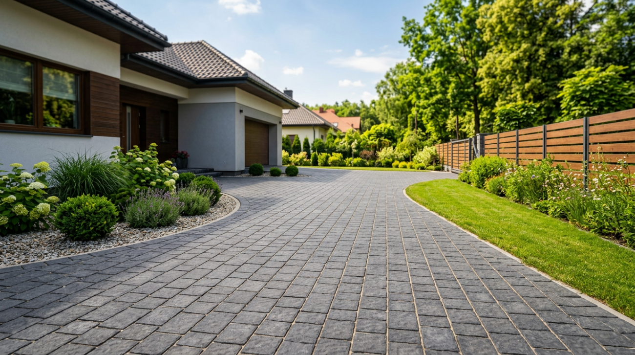 Ranking firm od kostki brukowej wokół domu Białystok 2026 - kogo wybrać?