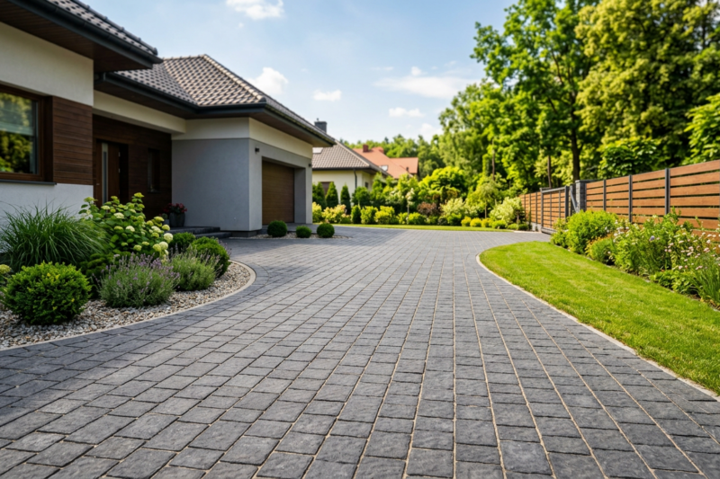 Ranking firm od kostki brukowej wokół domu Białystok 2026 - kogo wybrać?