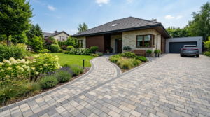 Ranking firm od kostki brukowej wokół domu Kraków 2026 – kogo wybrać?