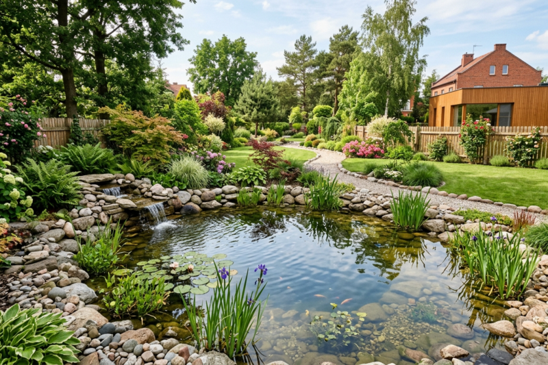 Ranking firm od oczek wodnych Gdańsk 2026 - kogo wybrać?