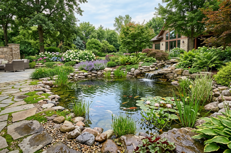 Ranking firm od oczek wodnych Lublin 2026 - kogo wybrać do budowy?