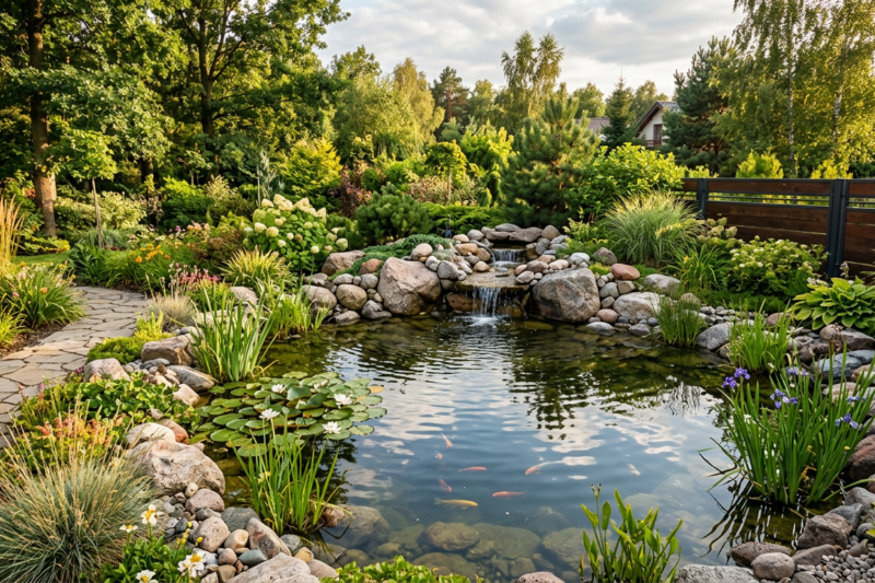 Ranking firm od oczek wodnych Olsztyn 2026 - kogo wybrać?