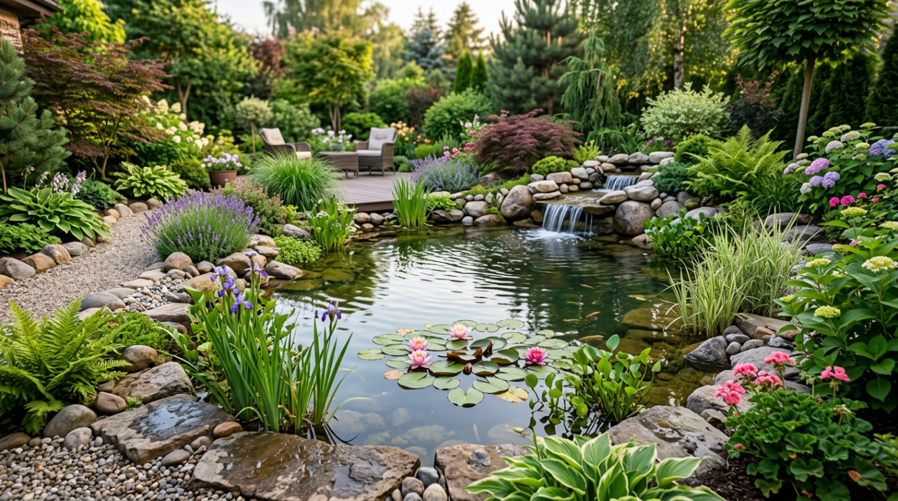 Ranking firm od oczek wodnych Szczecin 2026 - kogo wybrać do budowy?