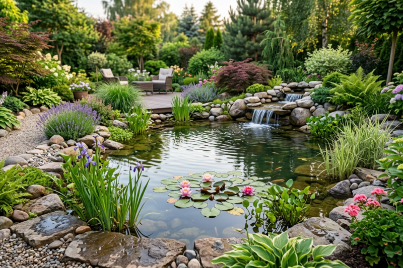 Ranking firm od oczek wodnych Szczecin 2026 - kogo wybrać do budowy?