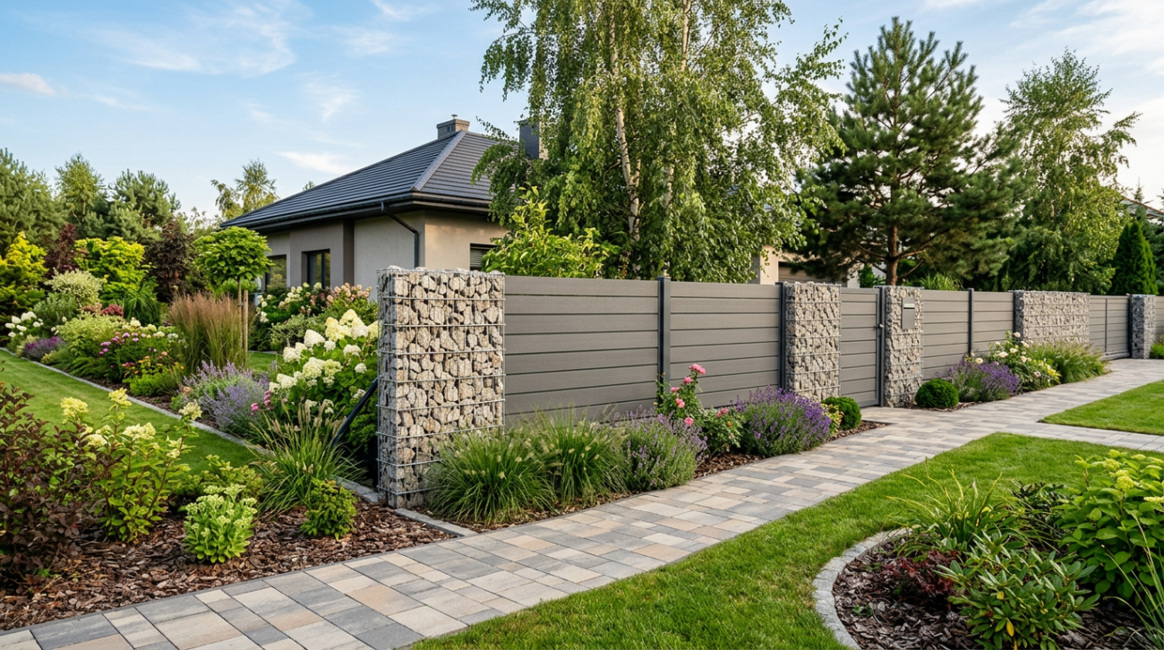 Ranking firm od ogrodzeń Częstochowa 2026 - Kogo wybrać?