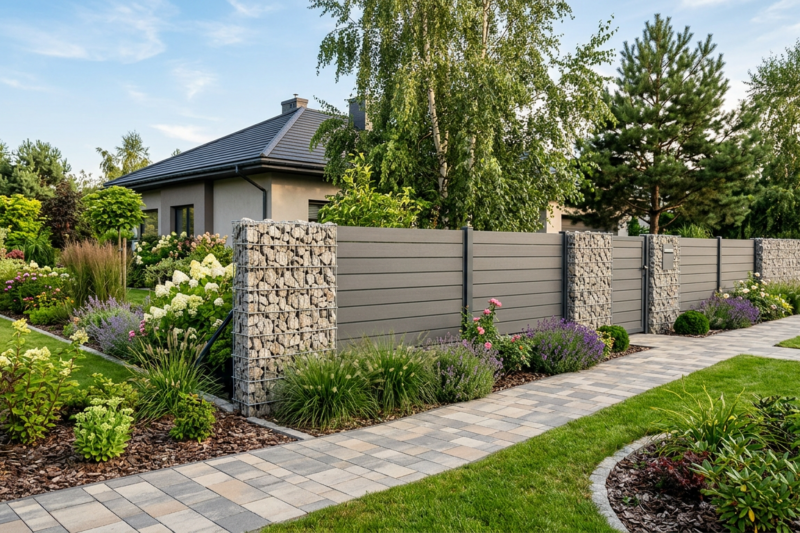 Ranking firm od ogrodzeń Częstochowa 2026 - Kogo wybrać?