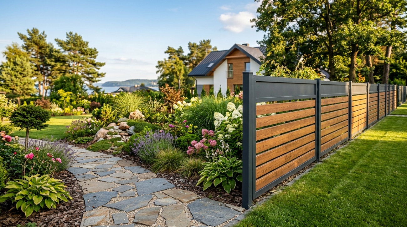 Ranking firm od ogrodzeń Gdynia 2026 - kogo wybrać?