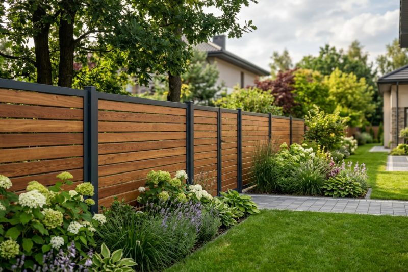 Ranking firm od ogrodzeń Katowice 2026 – kogo wybrać?