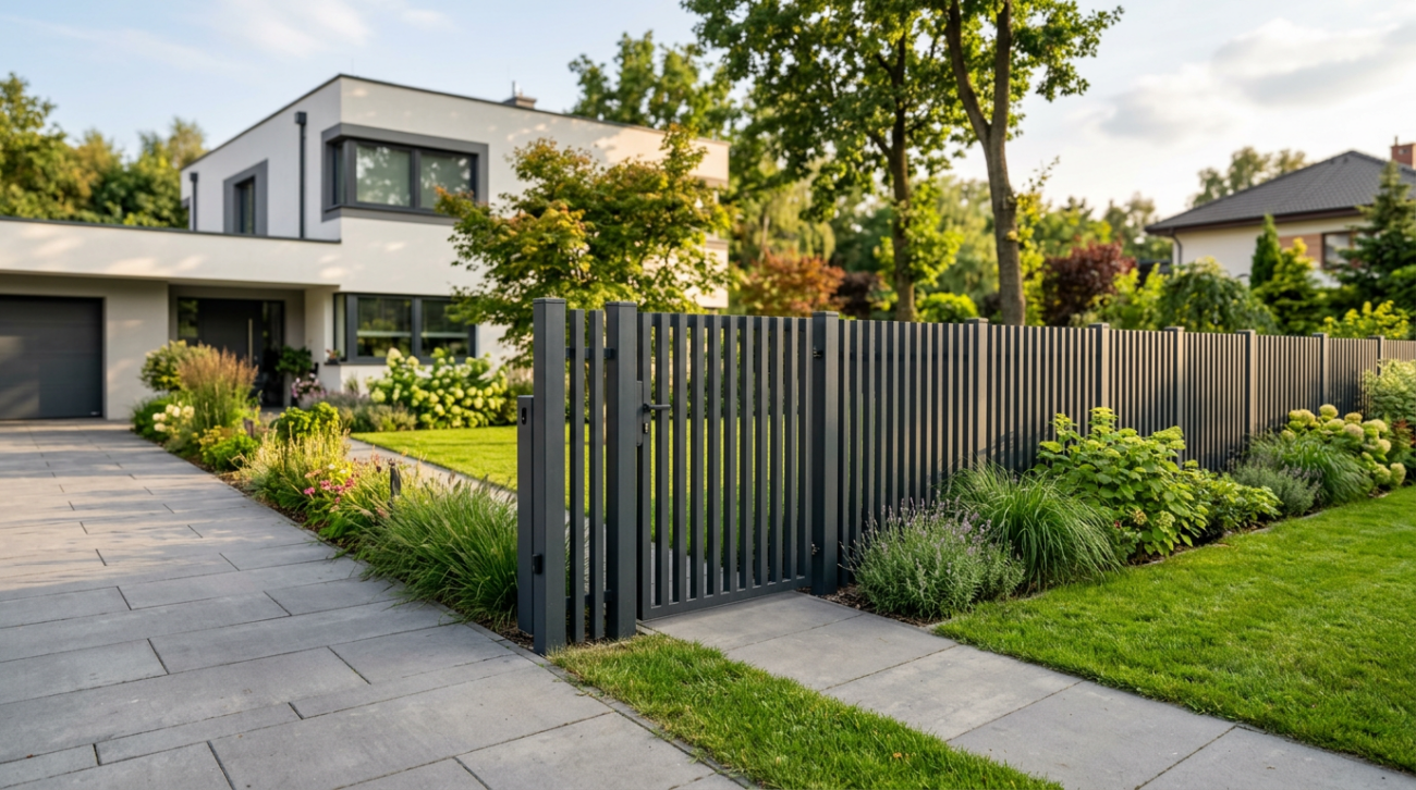Ranking firm od ogrodzeń Kraków 2026 - Kogo wybrać do budowy płotu?