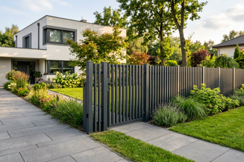 Ranking firm od ogrodzeń Kraków 2026 - Kogo wybrać do budowy płotu?