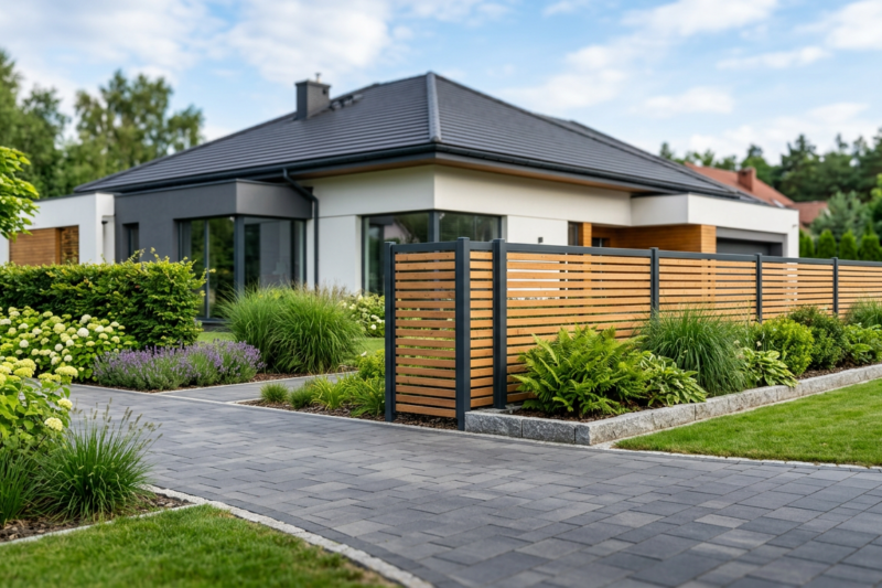 Ranking firm od ogrodzeń Olsztyn 2026 - kogo wybrać?