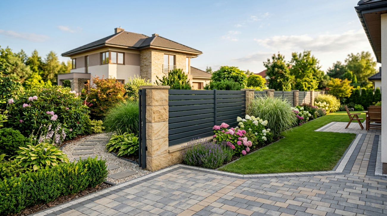 Ranking firm od ogrodzeń Opole 2026 - kogo wybrać do montażu płotu?