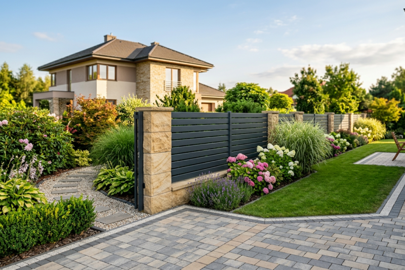 Ranking firm od ogrodzeń Opole 2026 – kogo wybrać do montażu płotu?