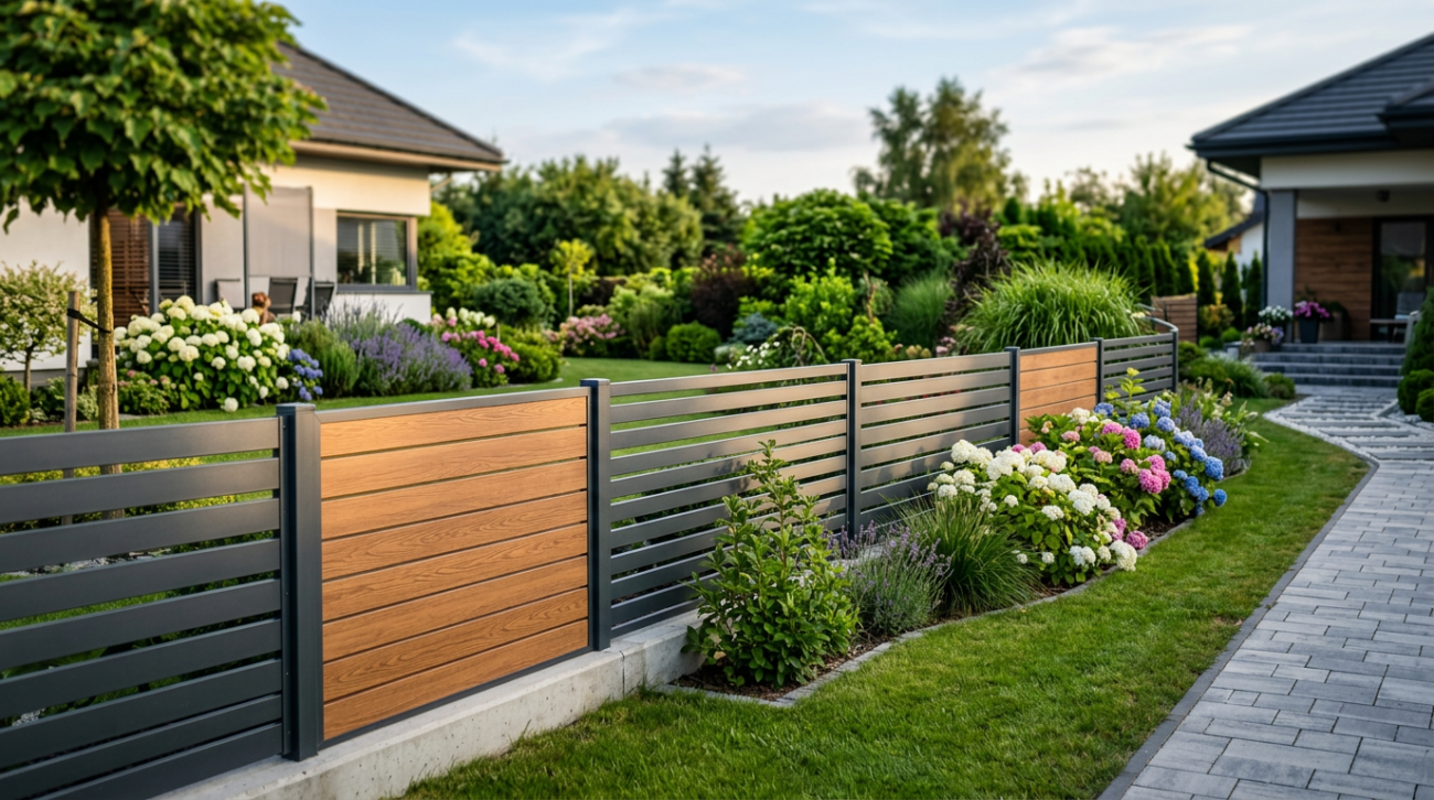 Ranking firm od ogrodzeń Rzeszów 2026 - kogo wybrać do budowy płotu?