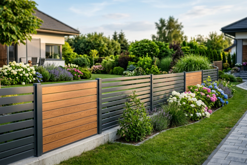 Ranking firm od ogrodzeń Rzeszów 2026 – kogo wybrać do budowy płotu?