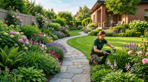 Ranking firm od pielęgnacji ogrodów Łódź 2026 – kogo wybrać?