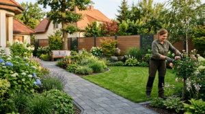 Ranking firm od pielęgnacji ogrodów Szczecin 2026 – kogo wybrać?