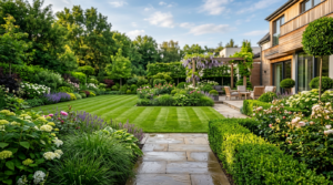 Ranking firm od pielęgnacji ogrodów Warszawa 2026 – TOP 10 najlepszych specjalistów