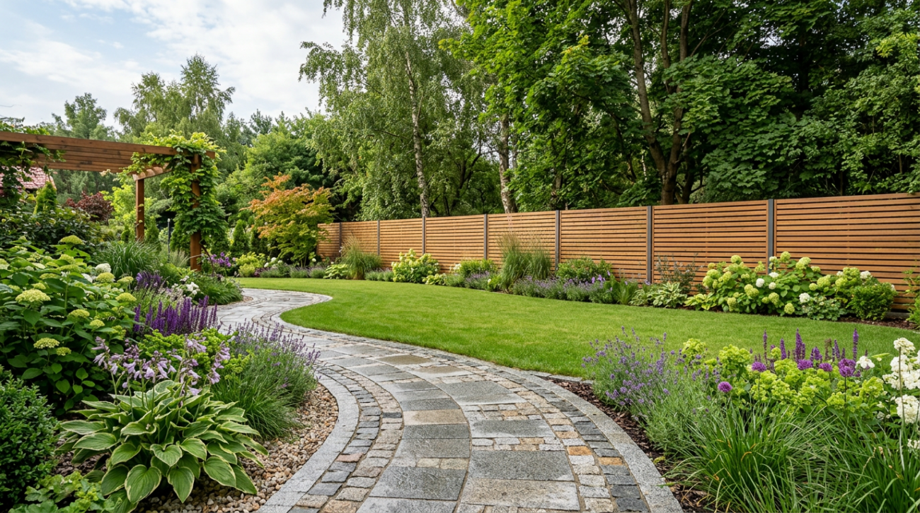 Ranking firm od projektowania ogrodów Białystok 2026 - kogo wybrać?