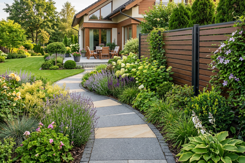 Ranking firm od projektowania ogrodów Częstochowa 2026 – kogo wybrać?