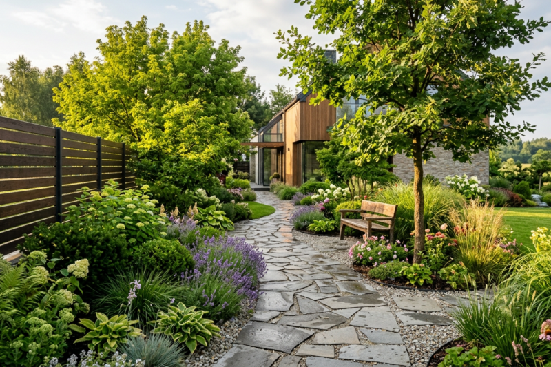 Ranking firm od projektowania ogrodów Kielce 2026 - kogo wybrać?