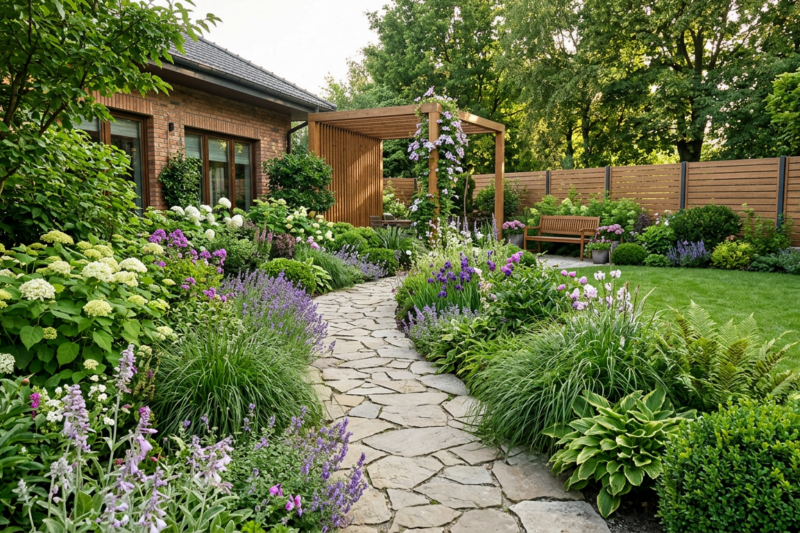 Ranking firm od projektowania ogrodów Lublin 2026 - kogo wybrać?