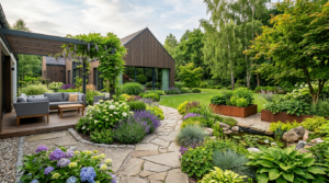 Ranking firm od projektowania ogrodów Olsztyn 2026 – kogo wybrać?