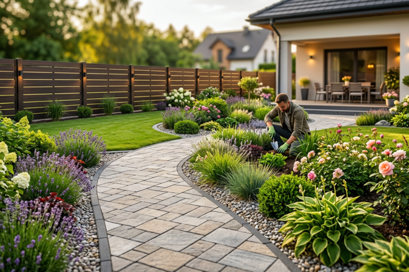 Ranking firm od projektowania ogrodów Opole 2026 - Kogo wybrać?