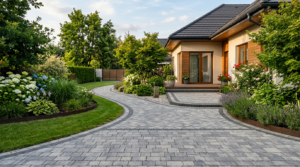 Ranking firm od układania kostki brukowej wokół domu Poznań 2026 – kogo wybrać?