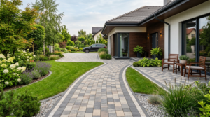 Ranking najlepszych firm od kostki brukowej Katowice 2026 – kogo wybrać?