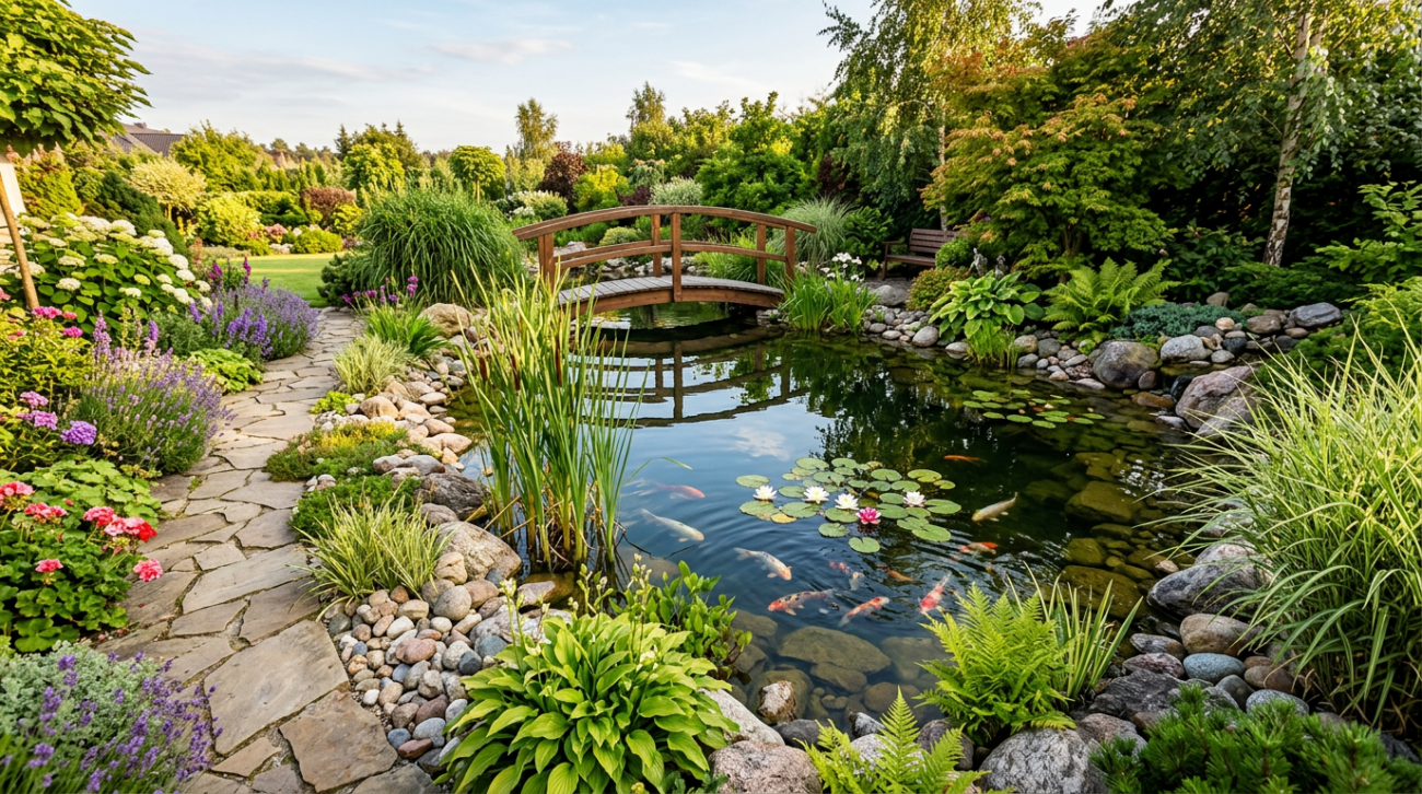 Ranking najlepszych firm od oczek wodnych Gdynia 2026 - kogo wybrać?