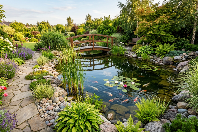 Ranking najlepszych firm od oczek wodnych Gdynia 2026 - kogo wybrać?