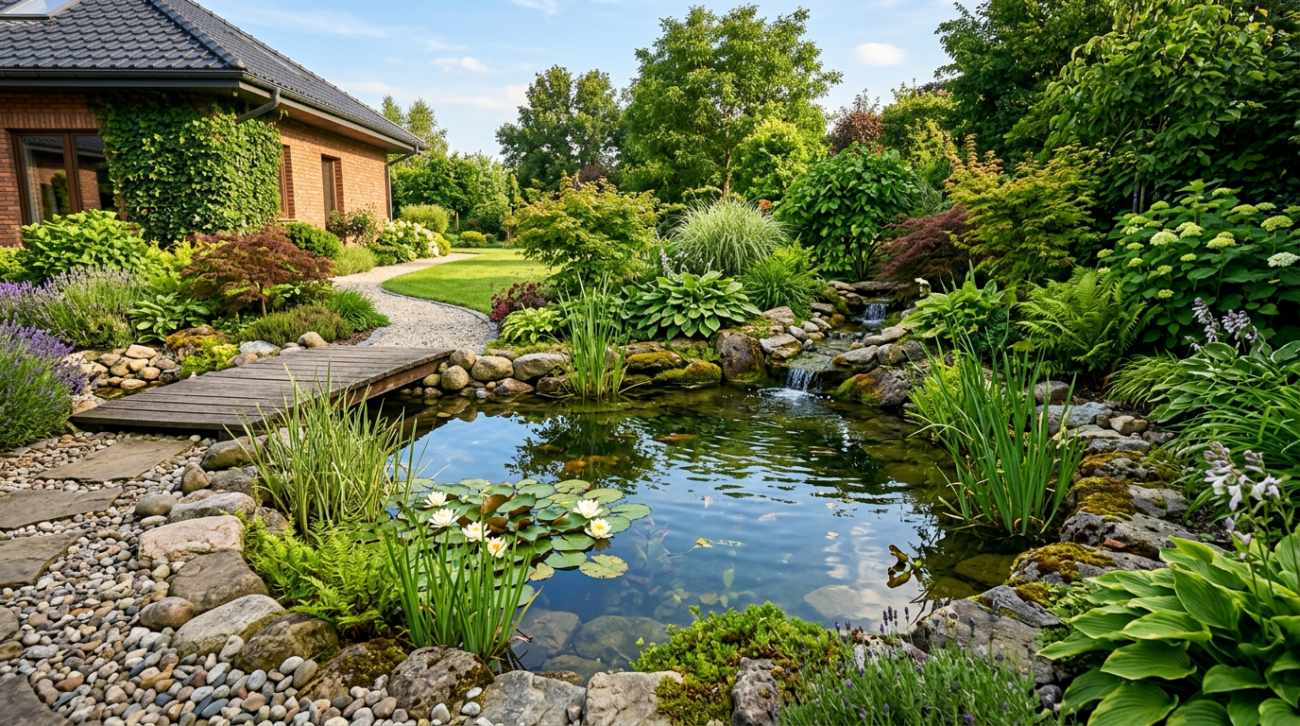 Ranking najlepszych firm od oczek wodnych Katowice i okolice 2026 - kogo wybrać?