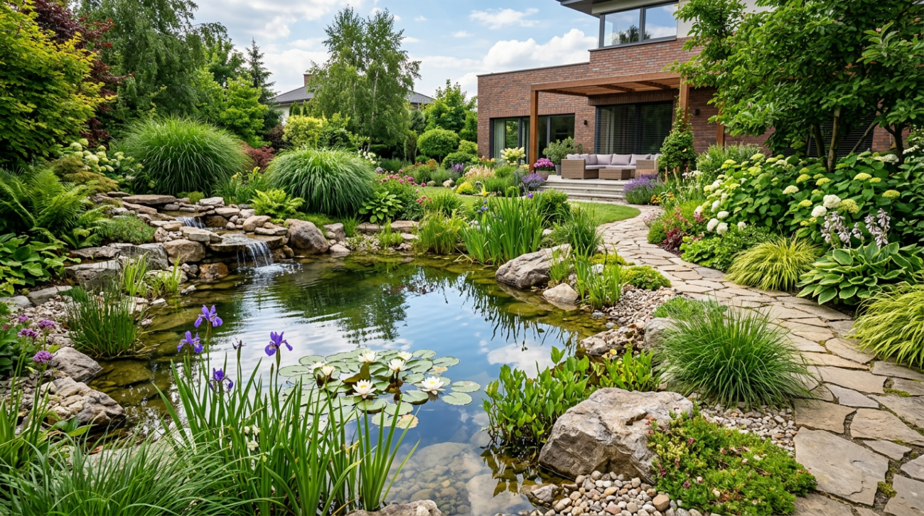 Ranking najlepszych firm od oczek wodnych Wrocław 2026 - kogo wybrać?