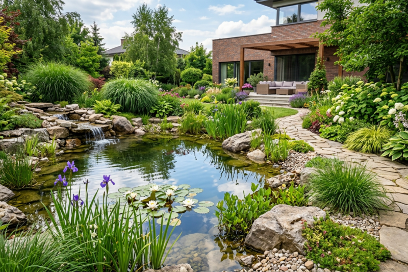 Ranking najlepszych firm od oczek wodnych Wrocław 2026 - kogo wybrać?