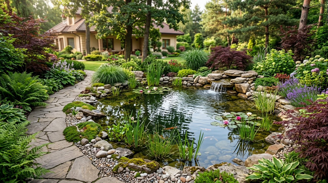 Ranking najlepszych firm od oczek wodnych w Opolu 2026 - kogo wybrać?